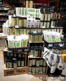 香江百貨新店陳列藝術(shù) 二手日用百貨銷售的環(huán)保時尚新體驗