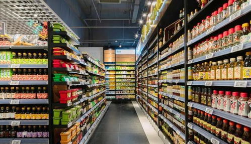 臺灣零售業(yè)態(tài)中的二手日用百貨銷售 一個新興的細(xì)分市場