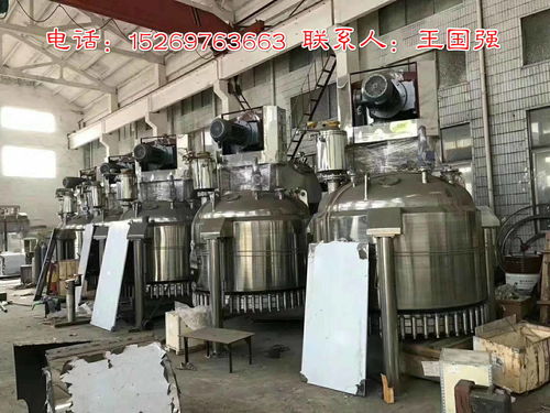 全國收購二手食品殺菌鍋及二手日用百貨銷售業(yè)務(wù)解析